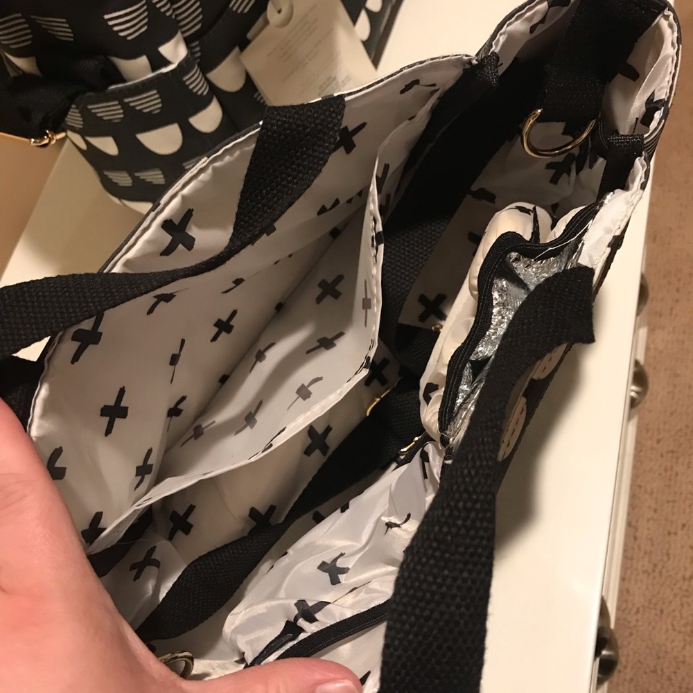 Cloud Island Diaper bag Lot - Picture 5 of 8